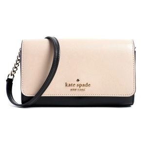 ✨NEW✨ Kate Spade New York STACI SMALL FLAP CROSSBODY